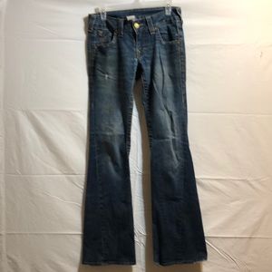 True religion jeans